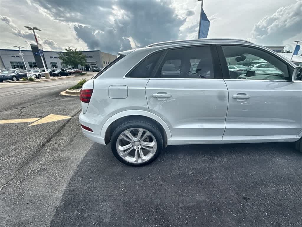 Thumbnail: 2015 Audi Q3 - 6