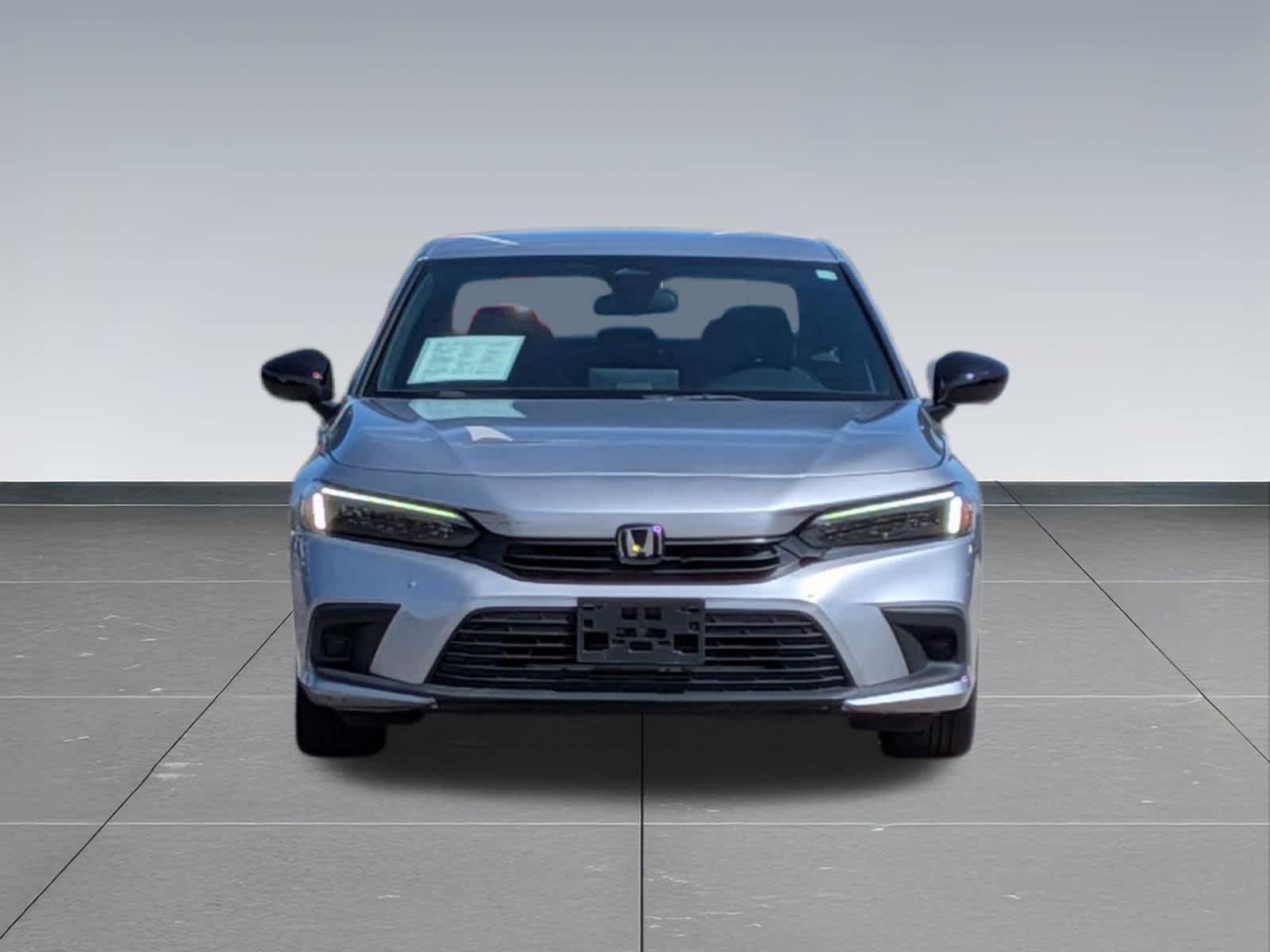 Thumbnail: 2022 Honda Civic - 7