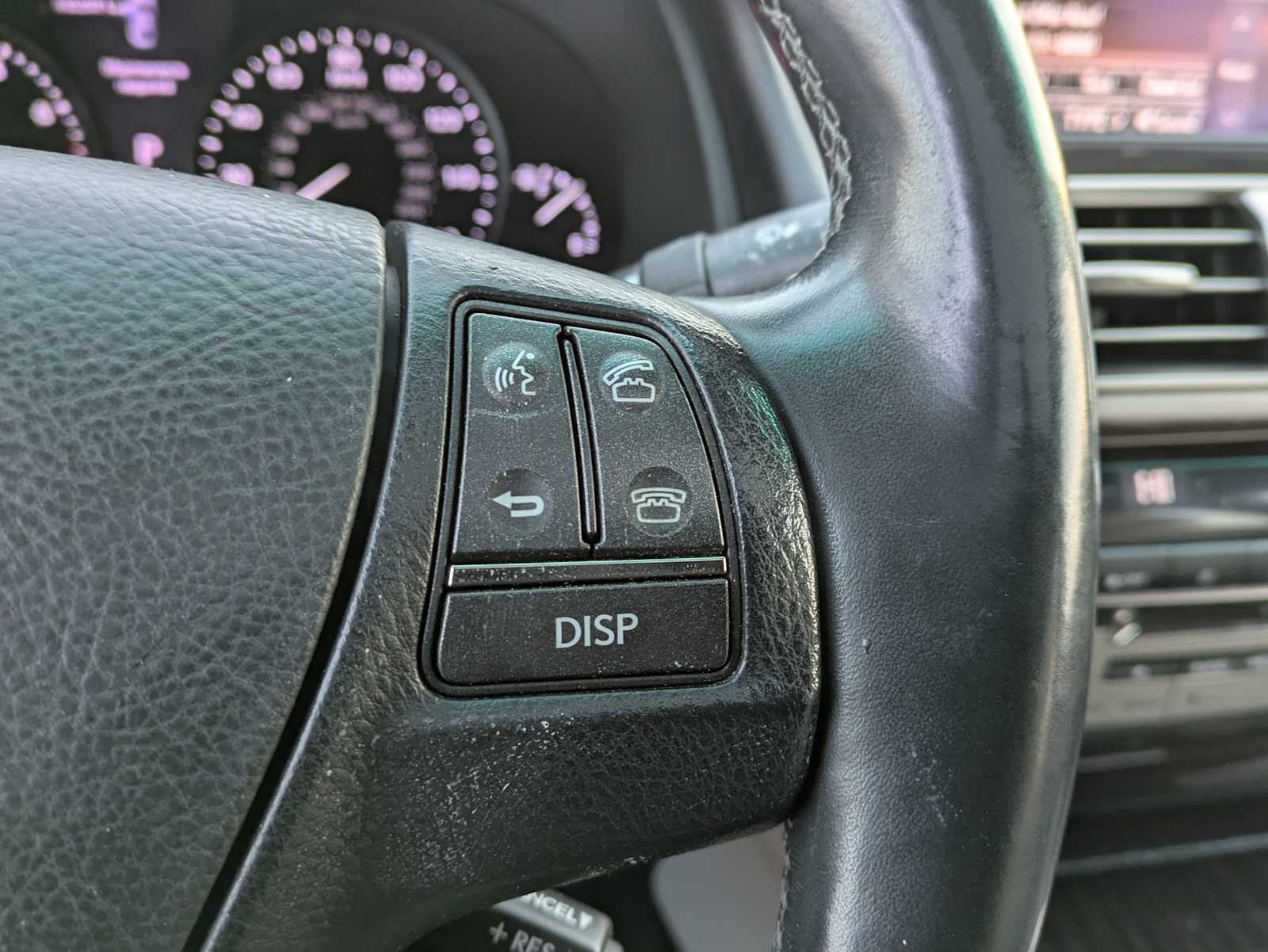 Thumbnail: 2015 Lexus LS - 25