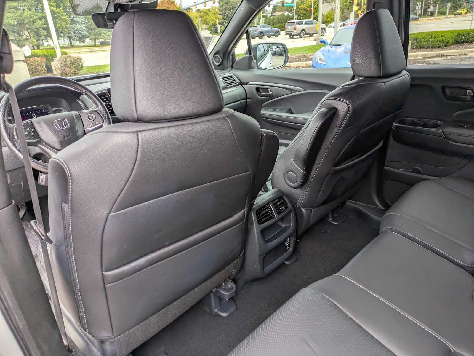 Thumbnail: 2023 Honda Passport - 17