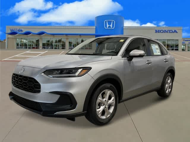2025 Honda HR-V LX -
                  Waukesha, WI