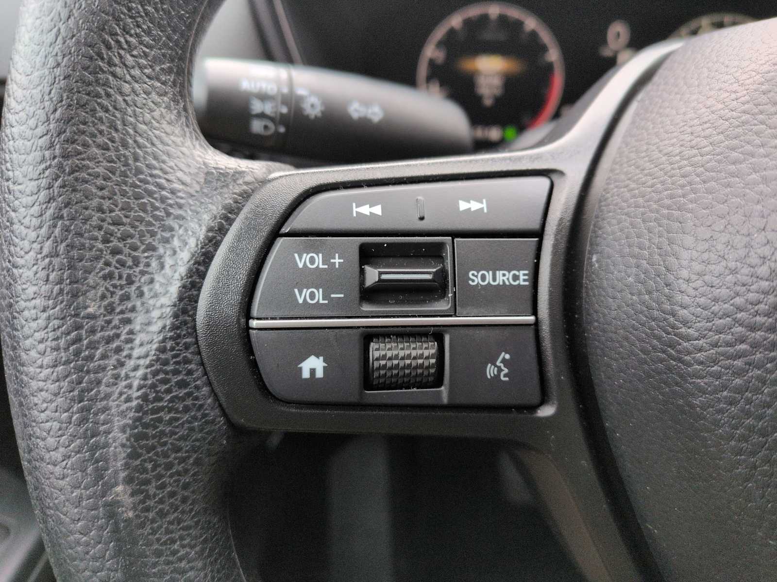 Thumbnail: 2024 Honda CR-V - 24