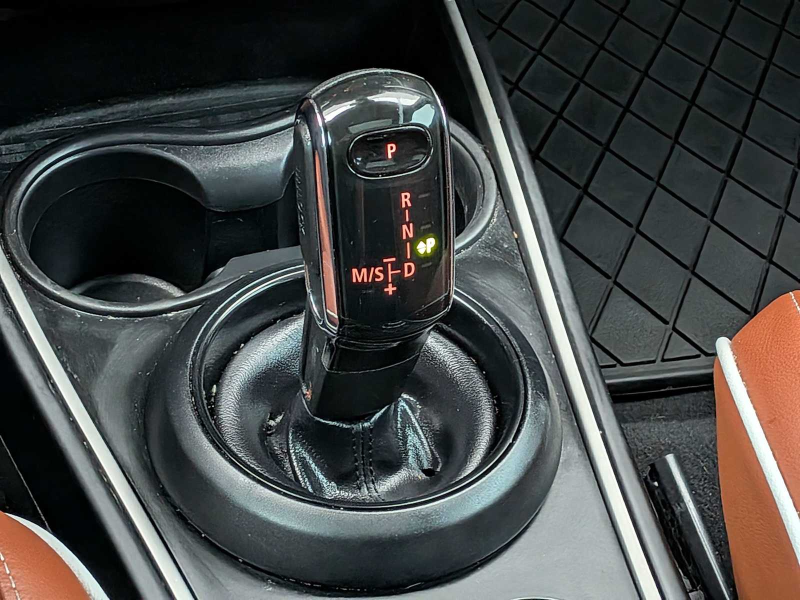 Thumbnail: 2022 MINI Cooper Countryman - 31