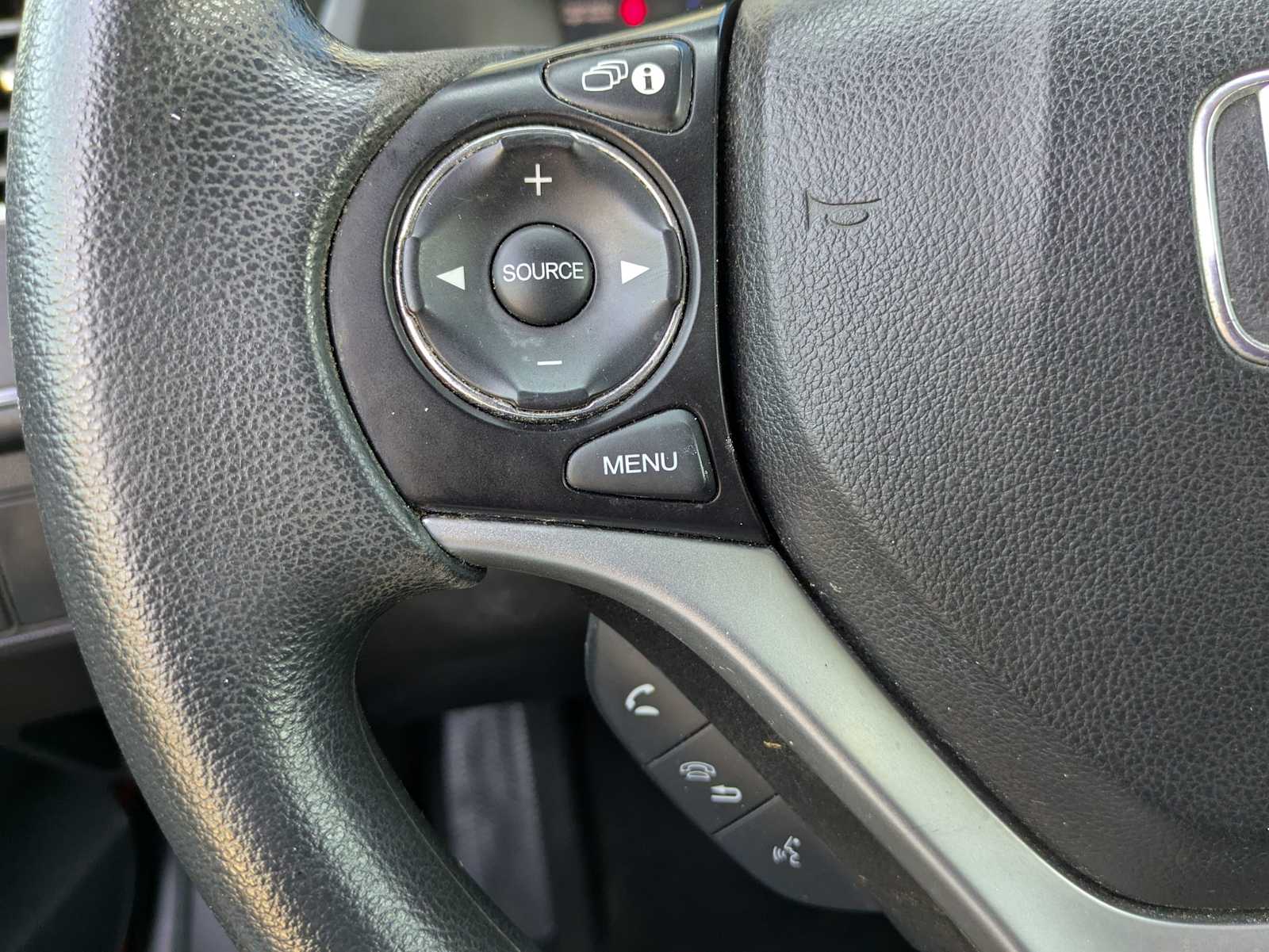Thumbnail: 2015 Honda Civic - 20