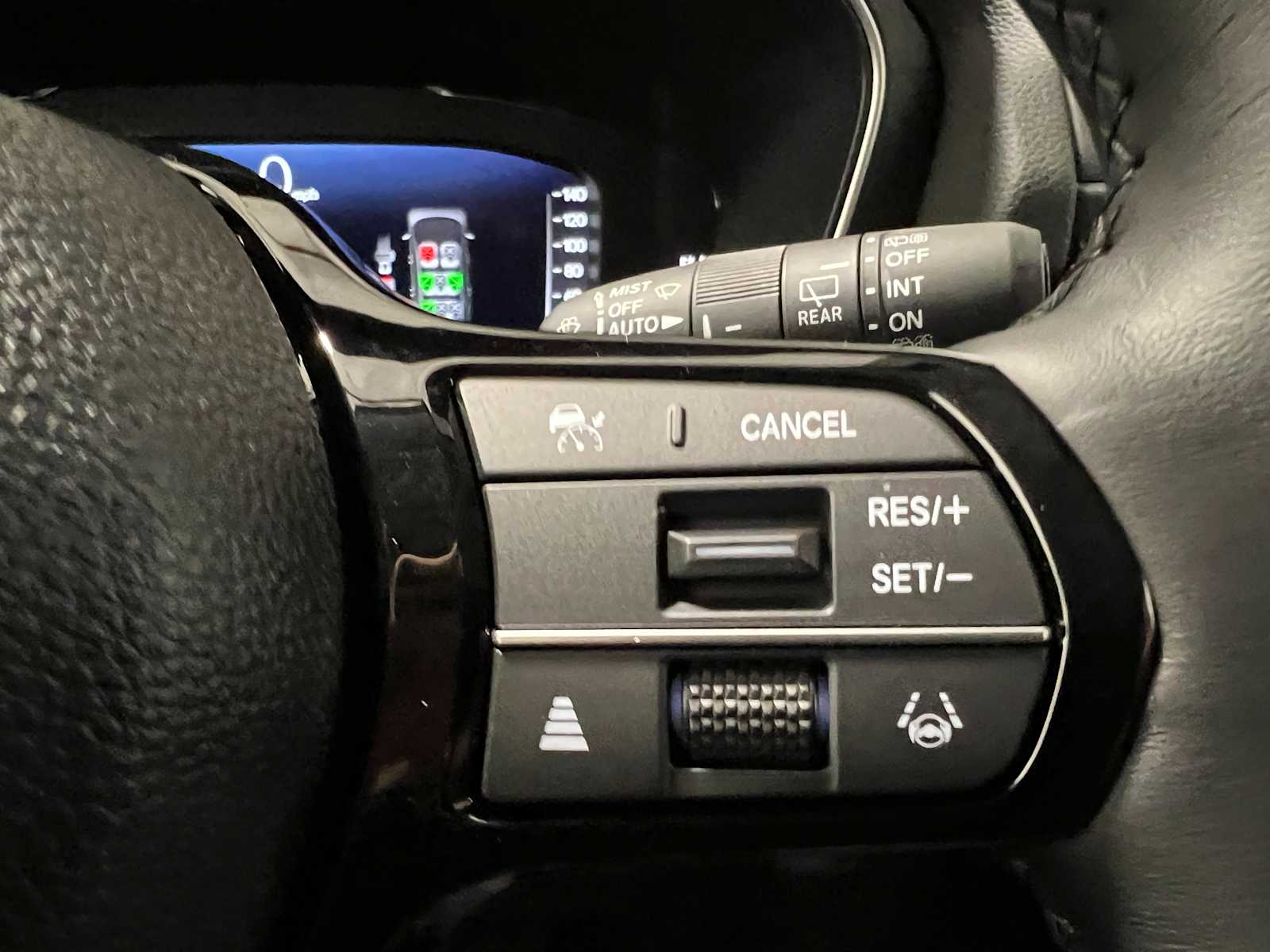 Thumbnail: 2025 Honda Pilot - 23