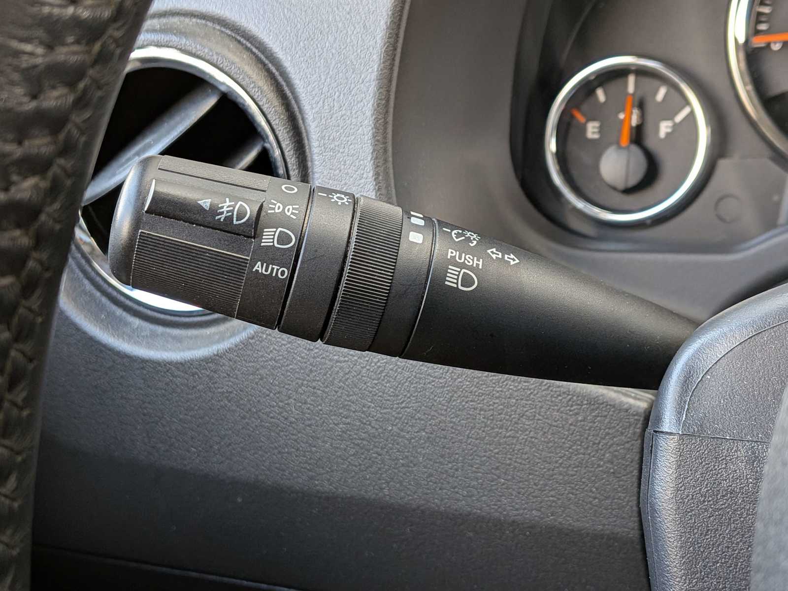 Thumbnail: 2017 Jeep Compass - 27