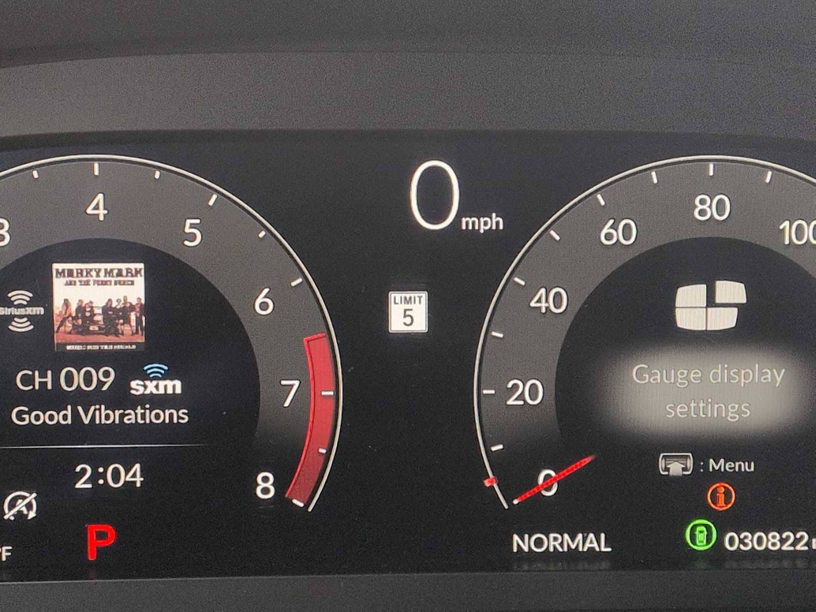 Thumbnail: 2023 Acura Integra - 30