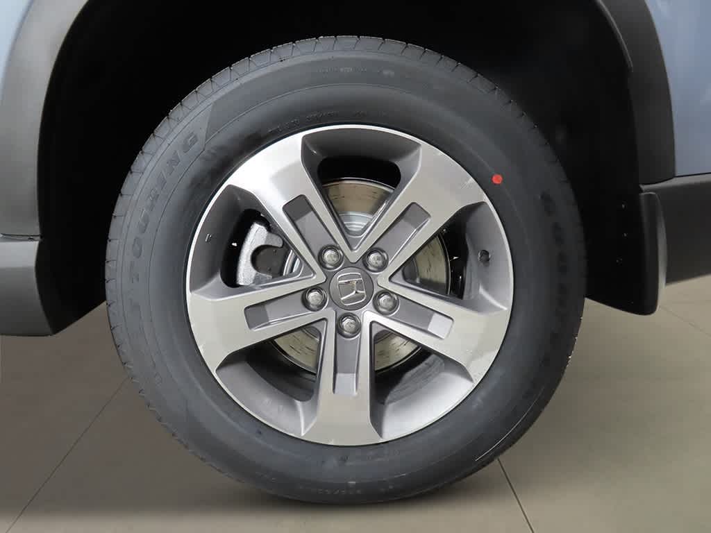 Thumbnail: 2026 Honda Pilot - 9