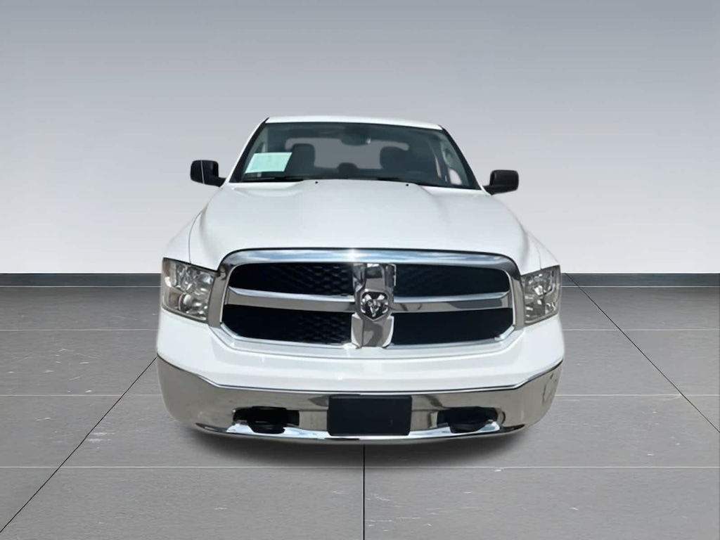 Used 2022 Ram 1500 Classic SLT Truck Crew Cab