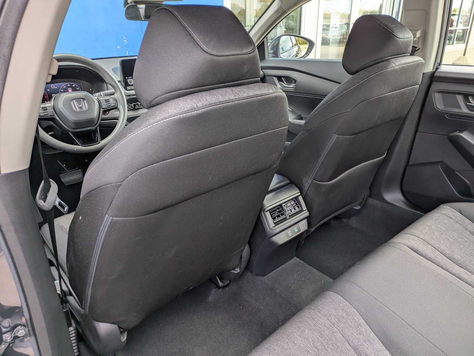 Thumbnail: 2025 Honda Accord - 16