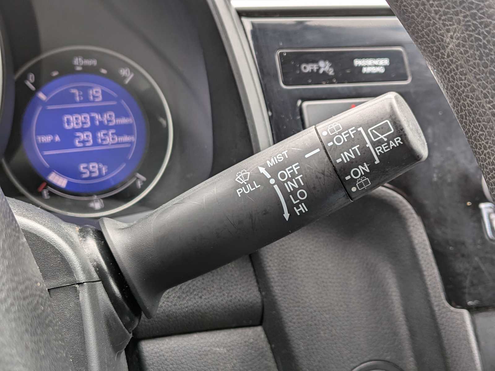 Thumbnail: 2015 Honda Fit - 24