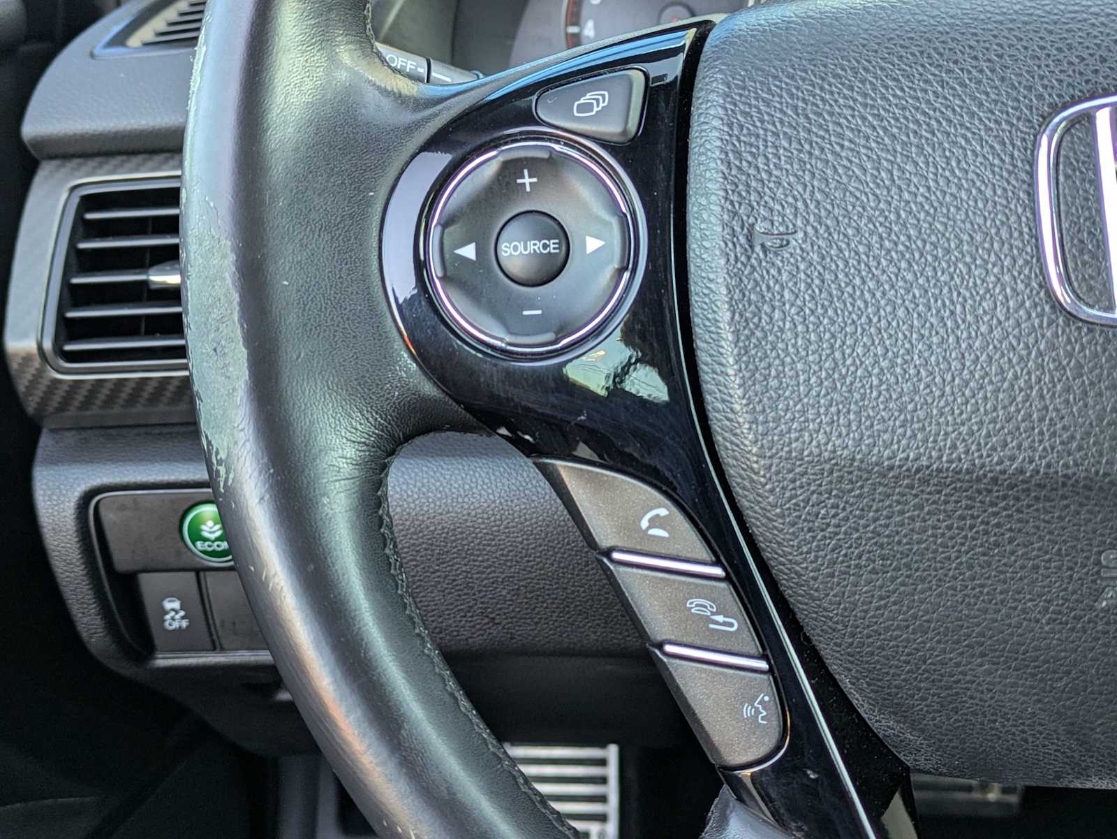 Thumbnail: 2016 Honda Accord - 22