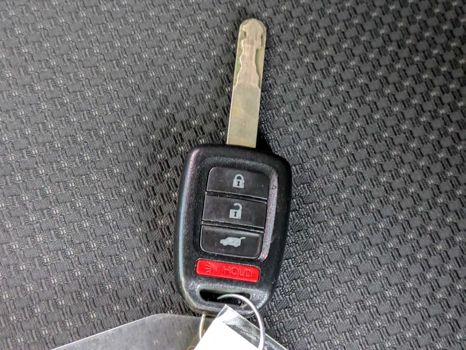 Thumbnail: 2019 Honda HR-V - 30