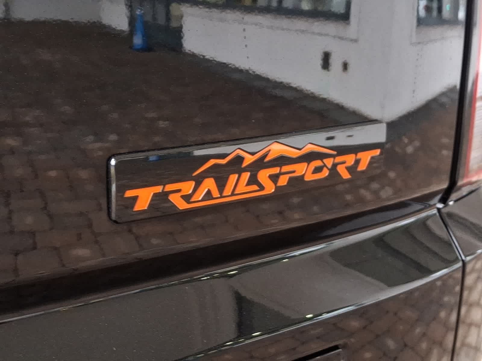 Thumbnail: 2026 Honda Passport - 5