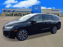 2026 Honda Odyssey Elite Van Passenger