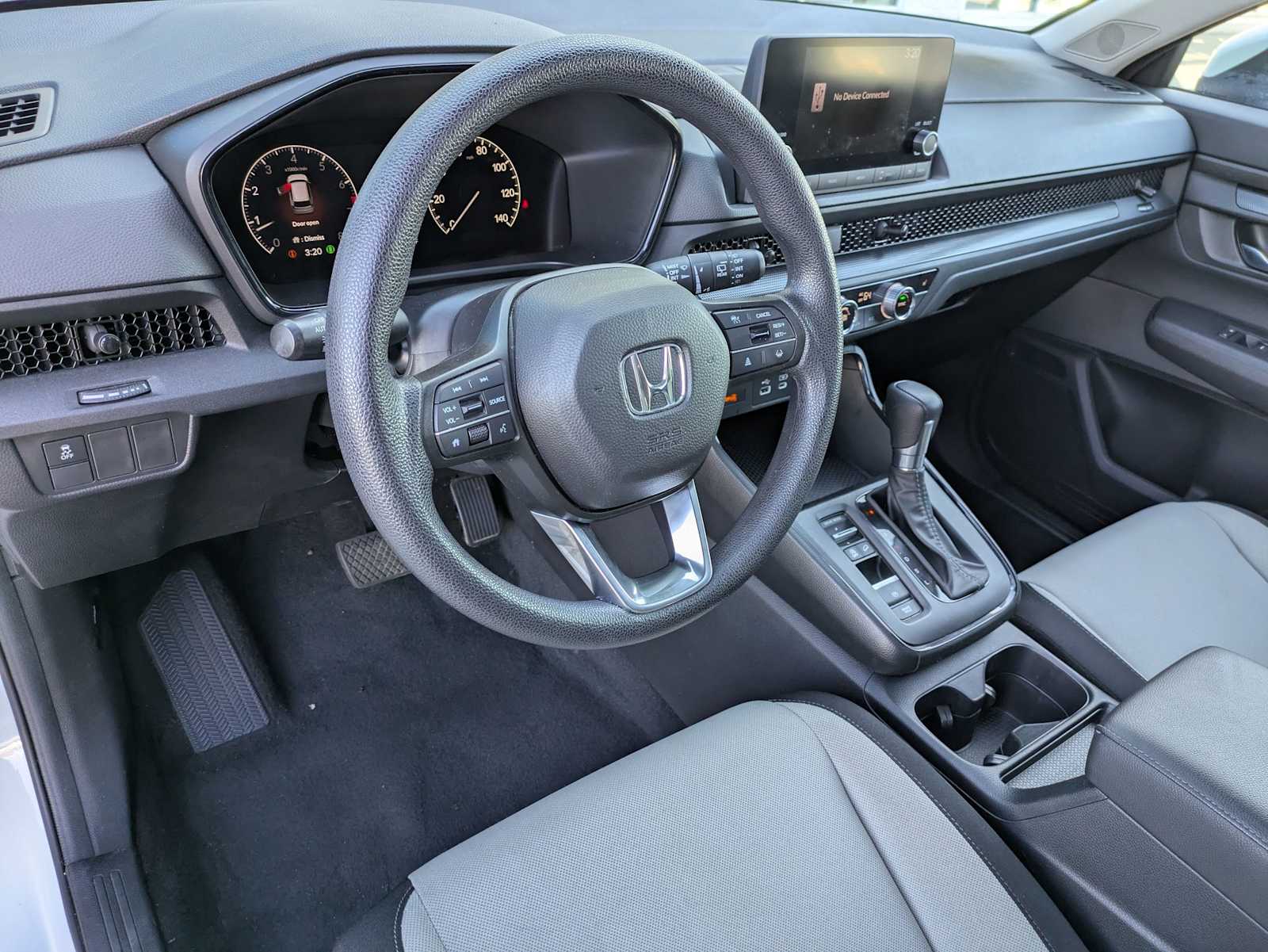 2023 Honda CR-V EX photo 2