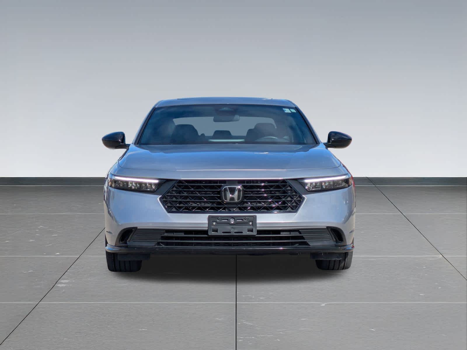 Thumbnail: 2024 Honda Accord - 9