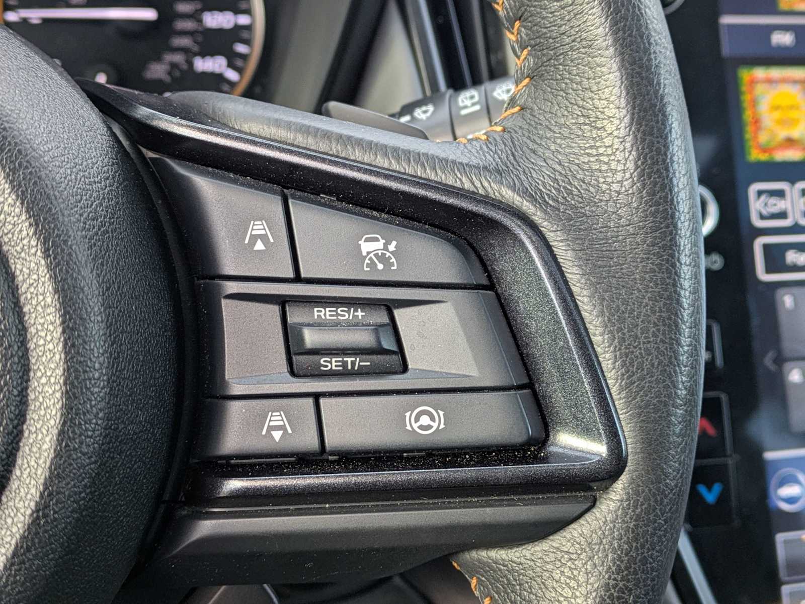 Thumbnail: 2024 Subaru Outback - 24