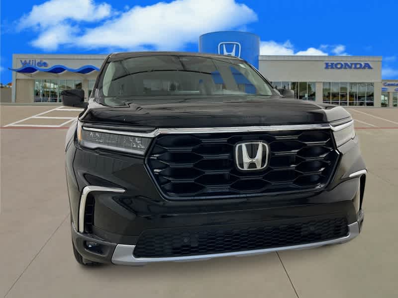 Thumbnail: 2025 Honda Pilot - 10