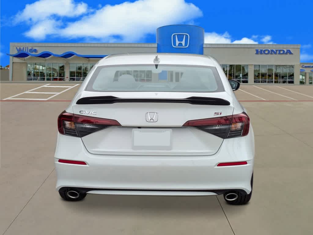 Thumbnail: 2026 Honda Civic - 3