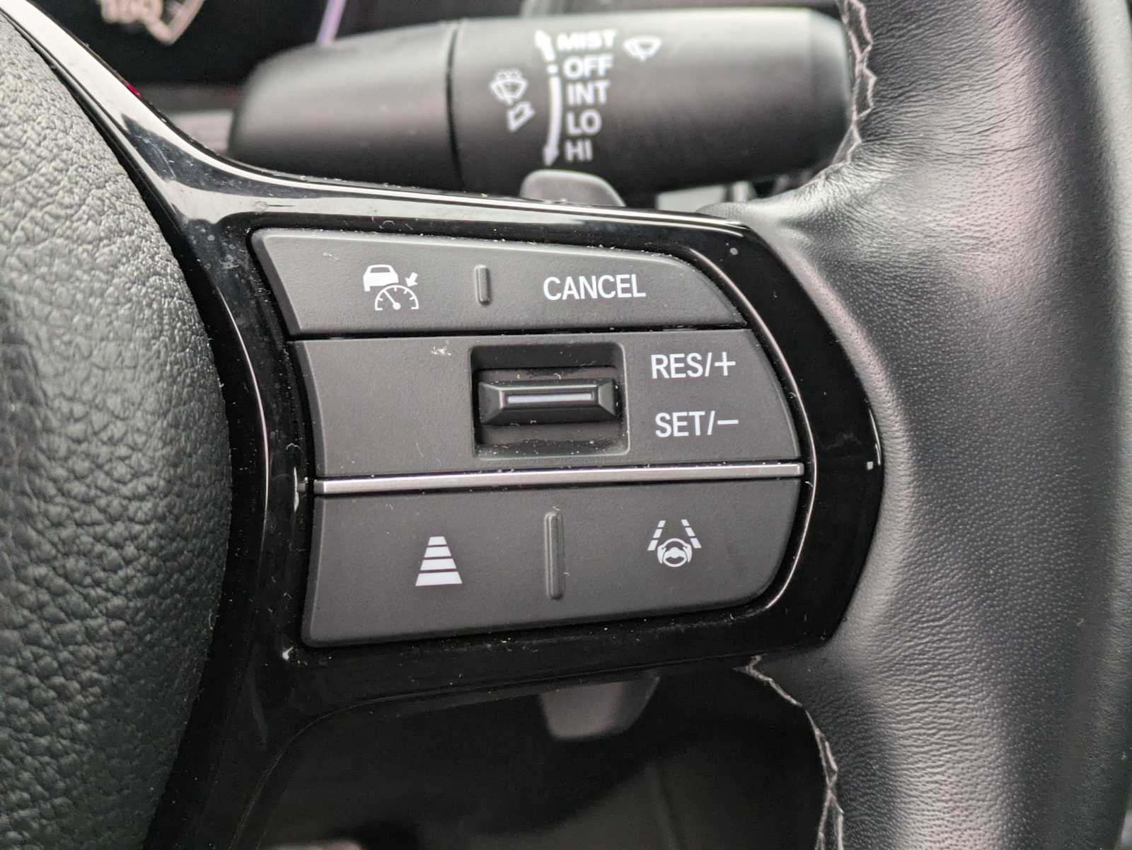 Thumbnail: 2024 Honda Civic - 22