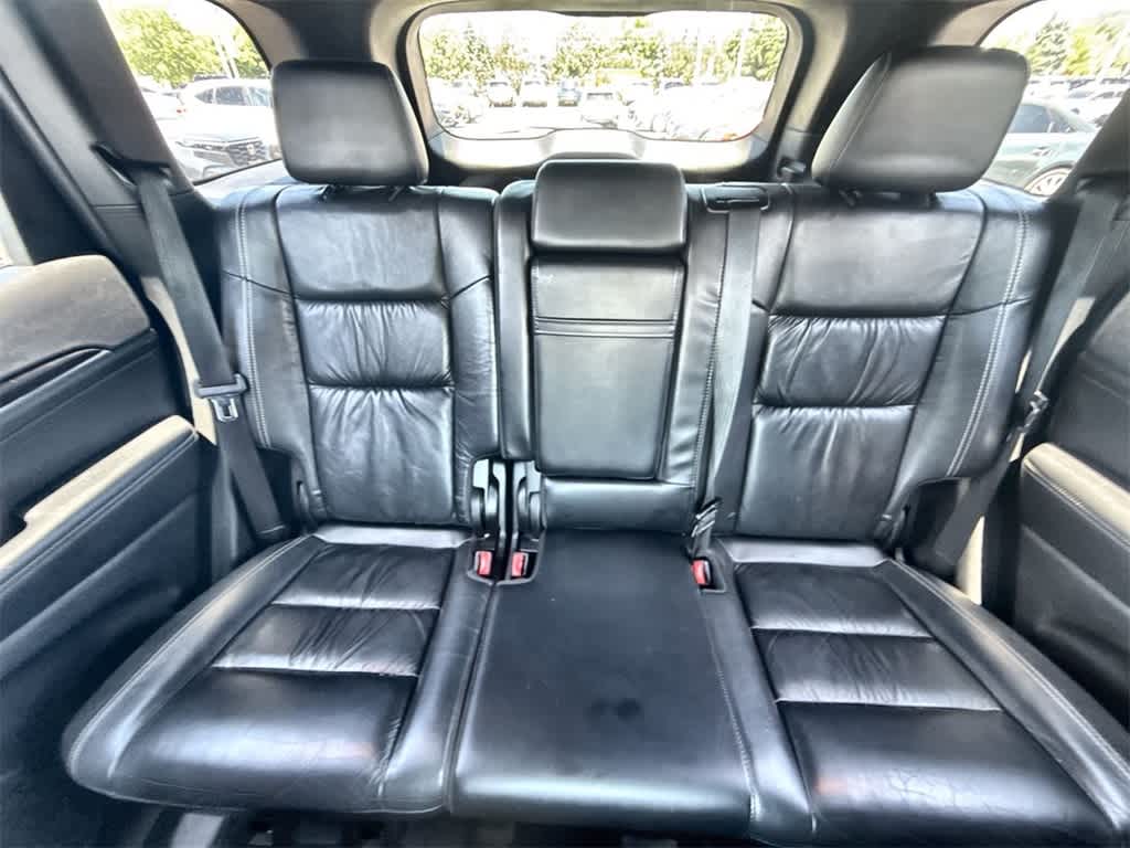 Thumbnail: 2015 Jeep Grand Cherokee - 19