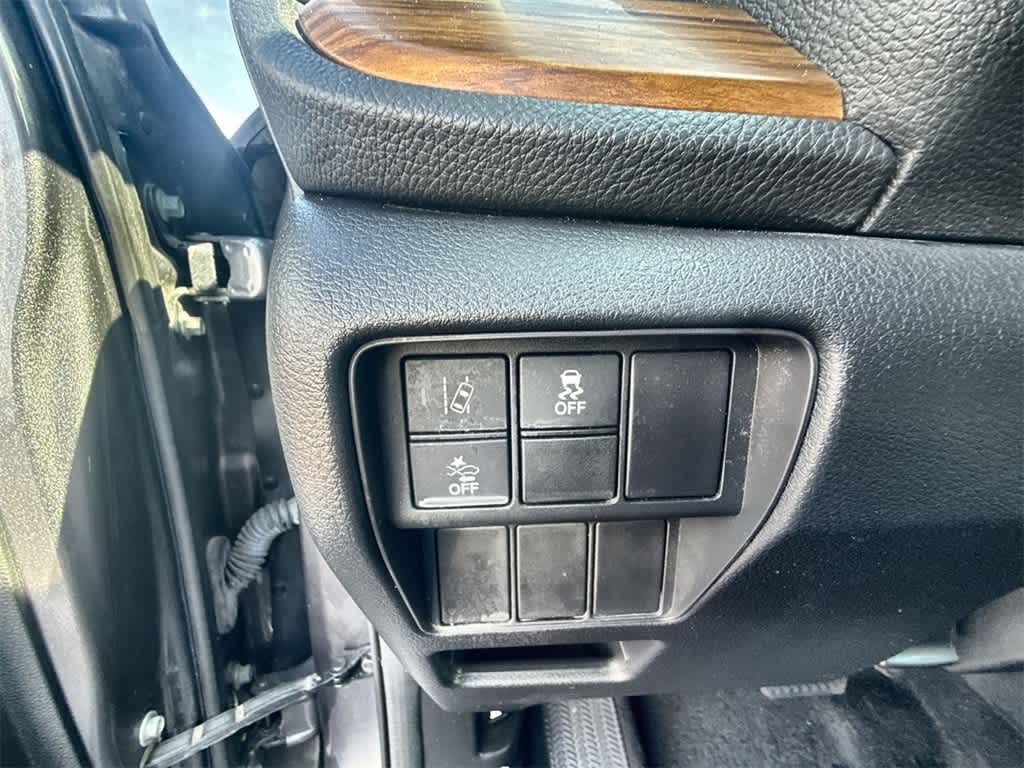 Thumbnail: 2020 Honda CR-V - 16