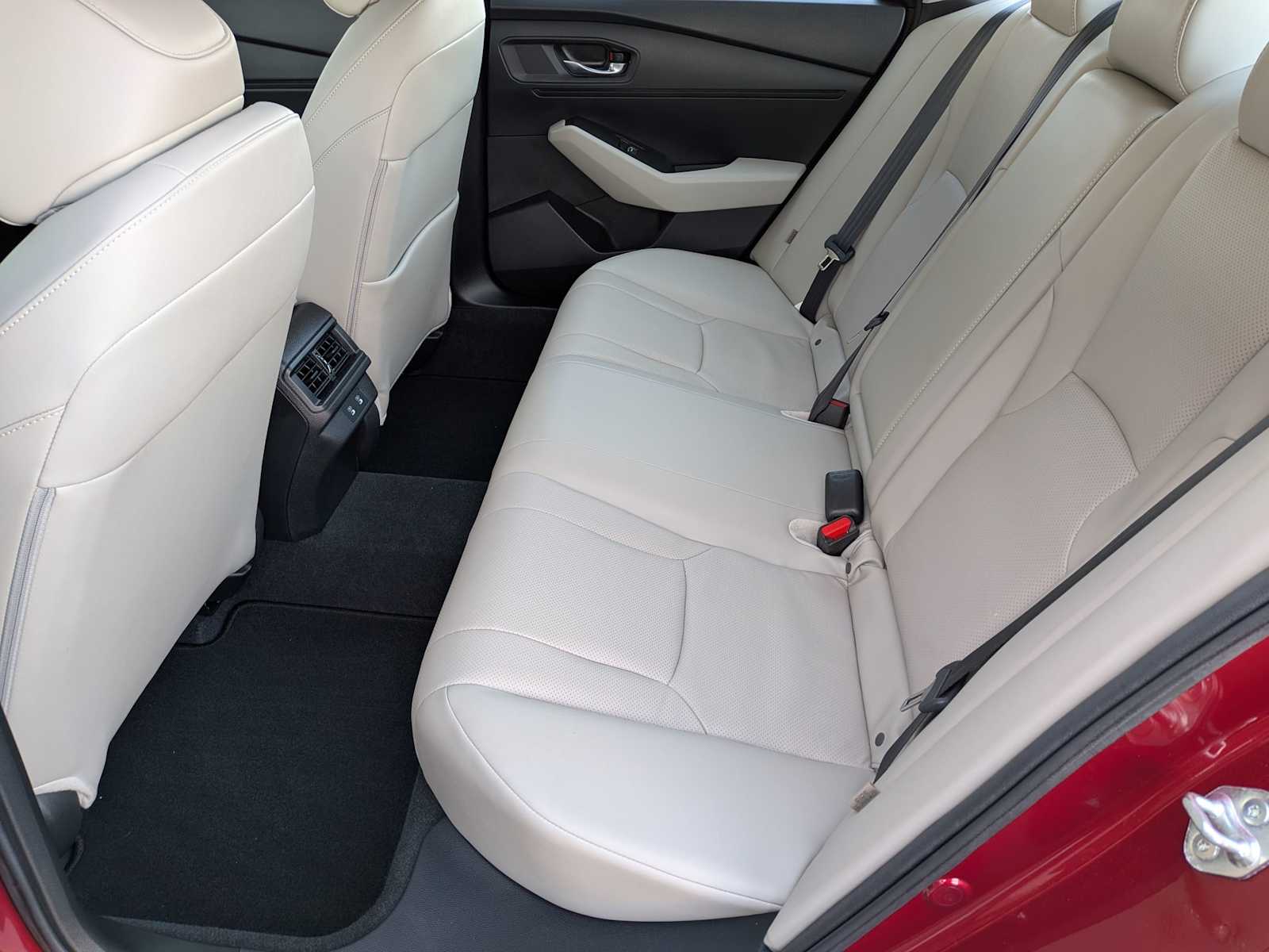 Thumbnail: 2023 Honda Accord - 18