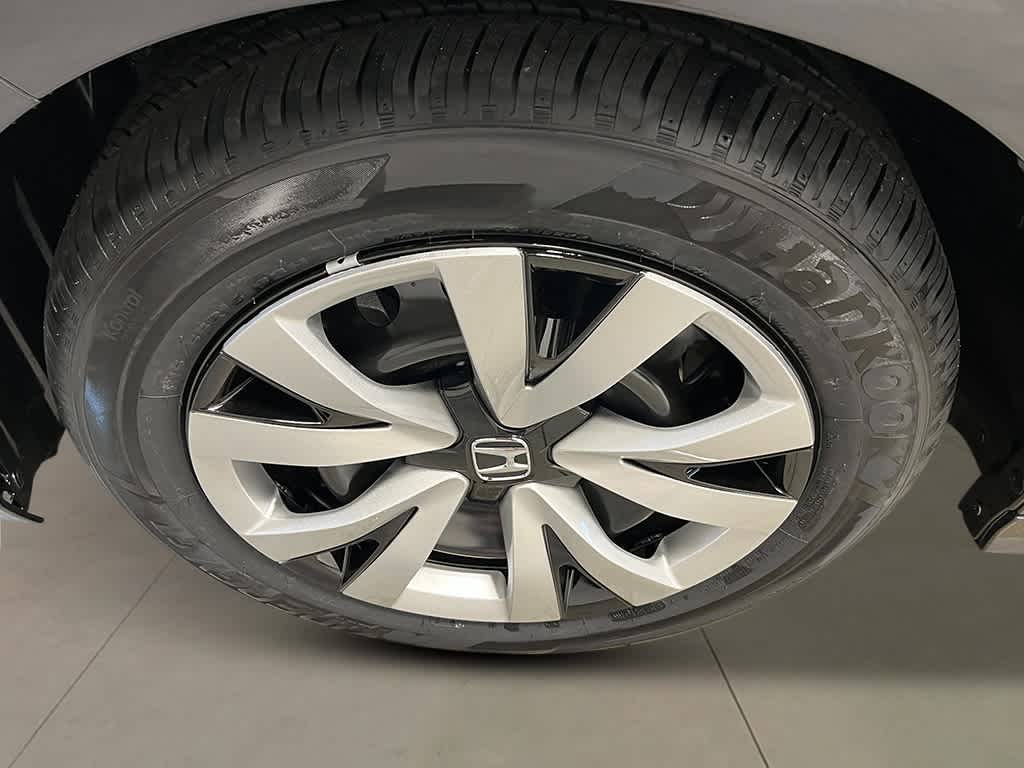 Thumbnail: 2026 Honda Civic - 10