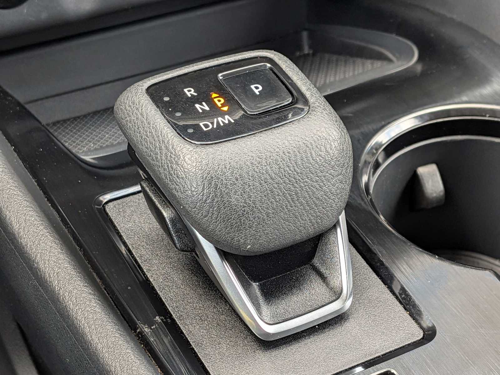 Thumbnail: 2025 Nissan Rogue - 29