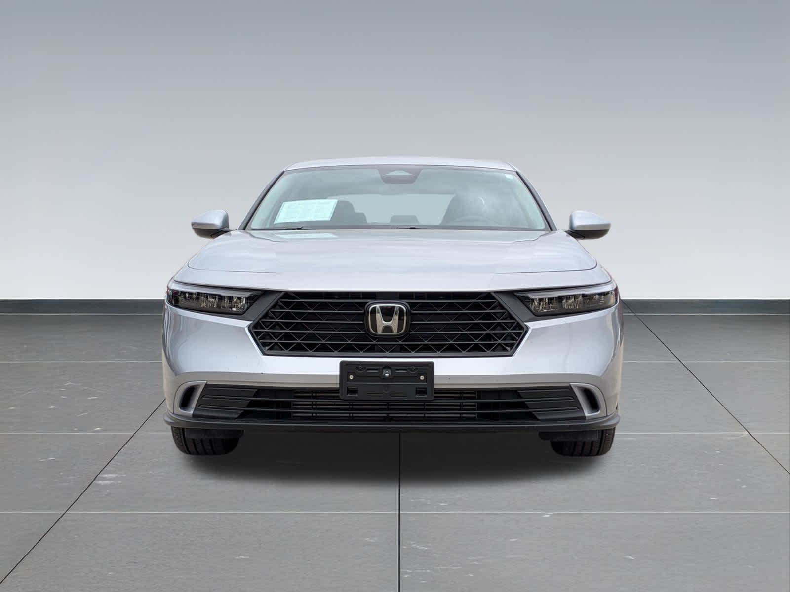 Thumbnail: 2023 Honda Accord - 9