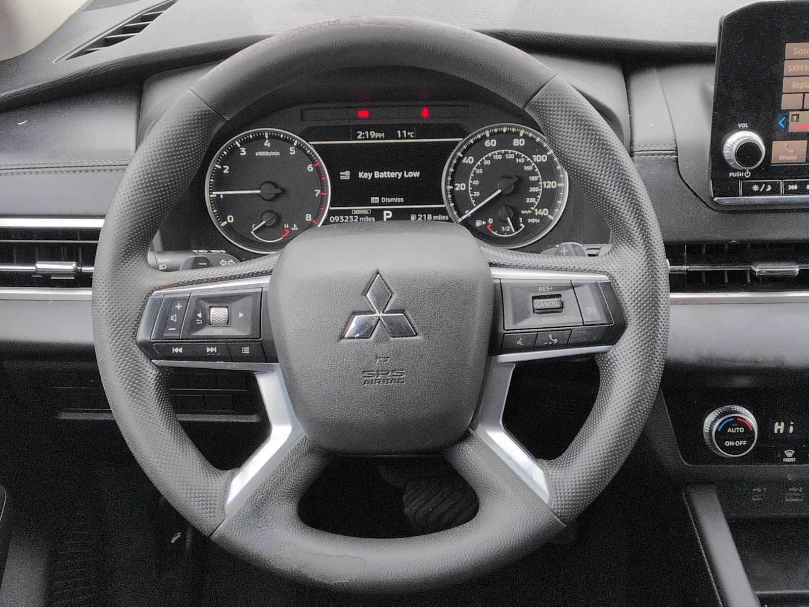 Thumbnail: 2022 Mitsubishi Outlander - 21