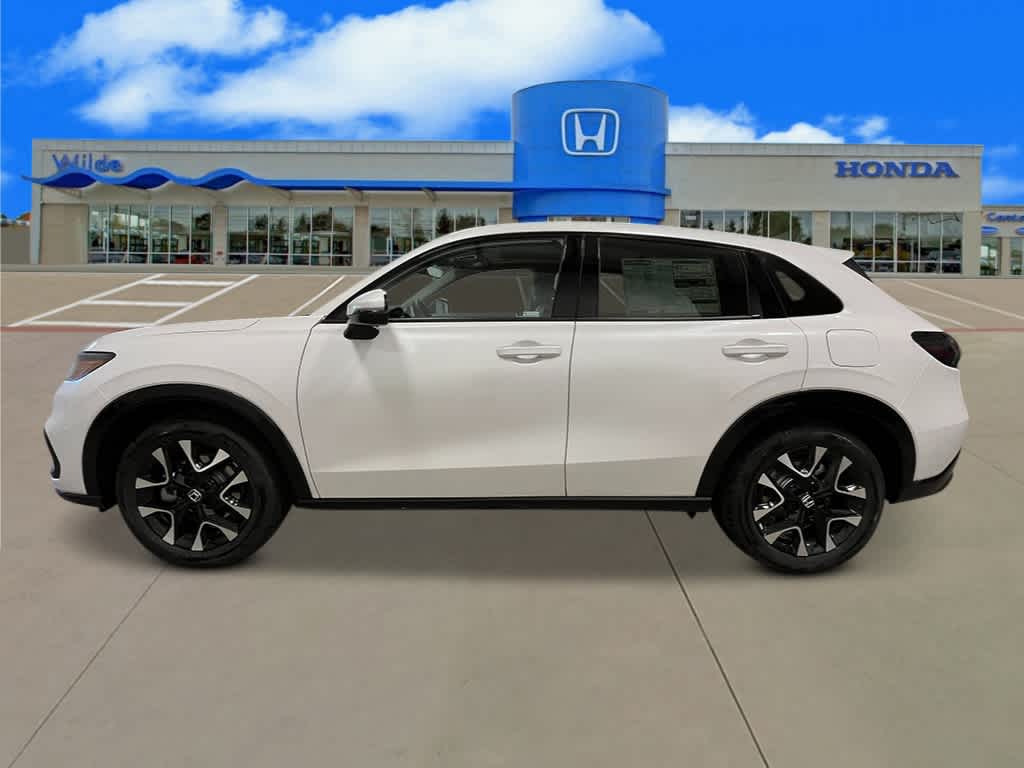 Thumbnail: 2026 Honda HR-V - 2