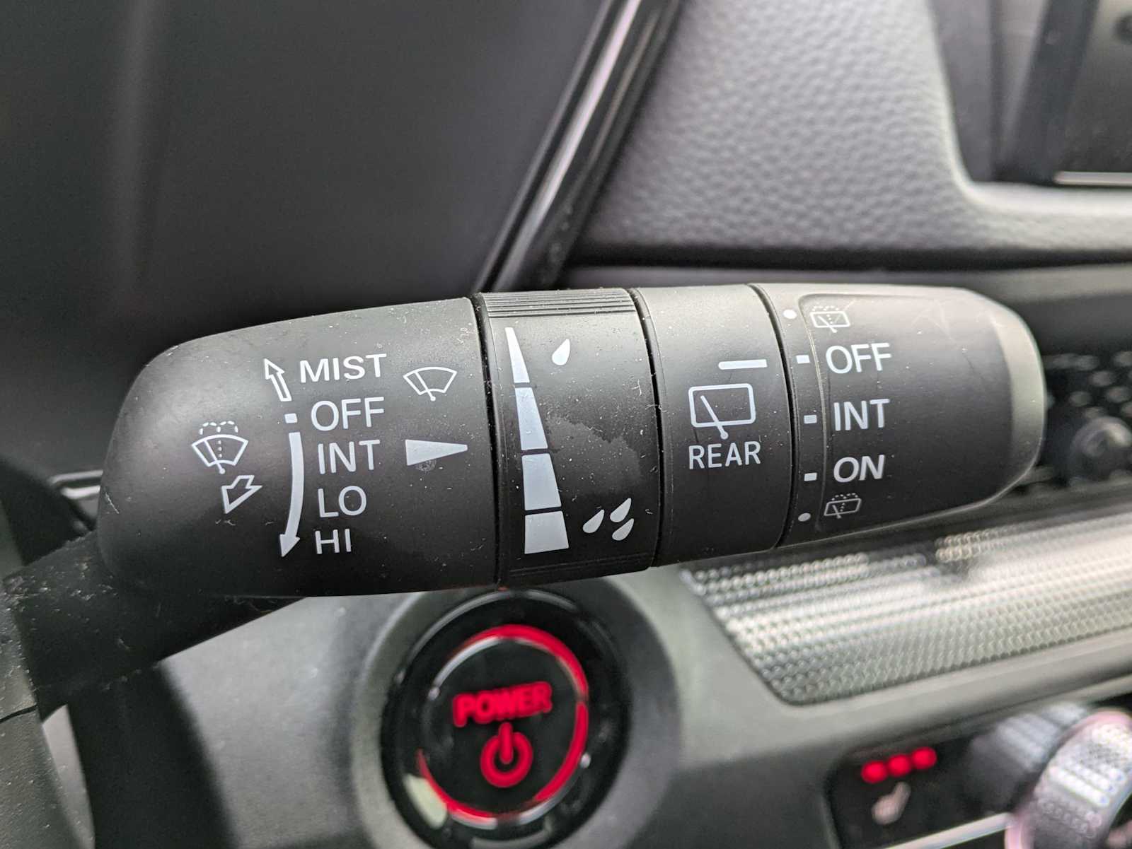 Thumbnail: 2025 Honda CR-V - 25