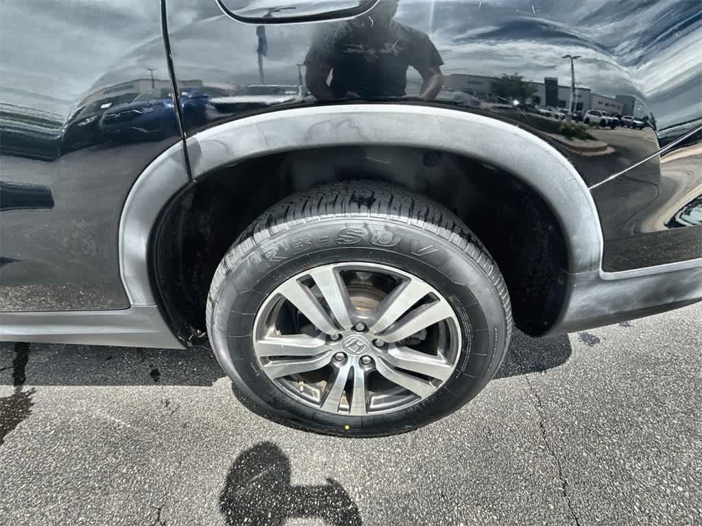 Thumbnail: 2016 Honda Pilot - 13
