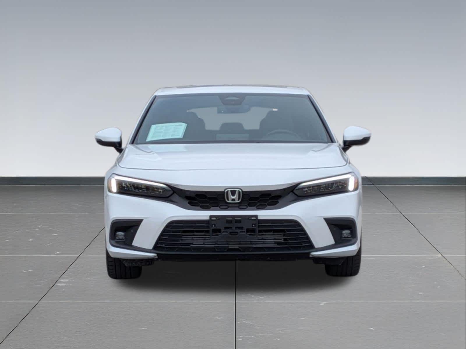 Thumbnail: 2024 Honda Civic - 9