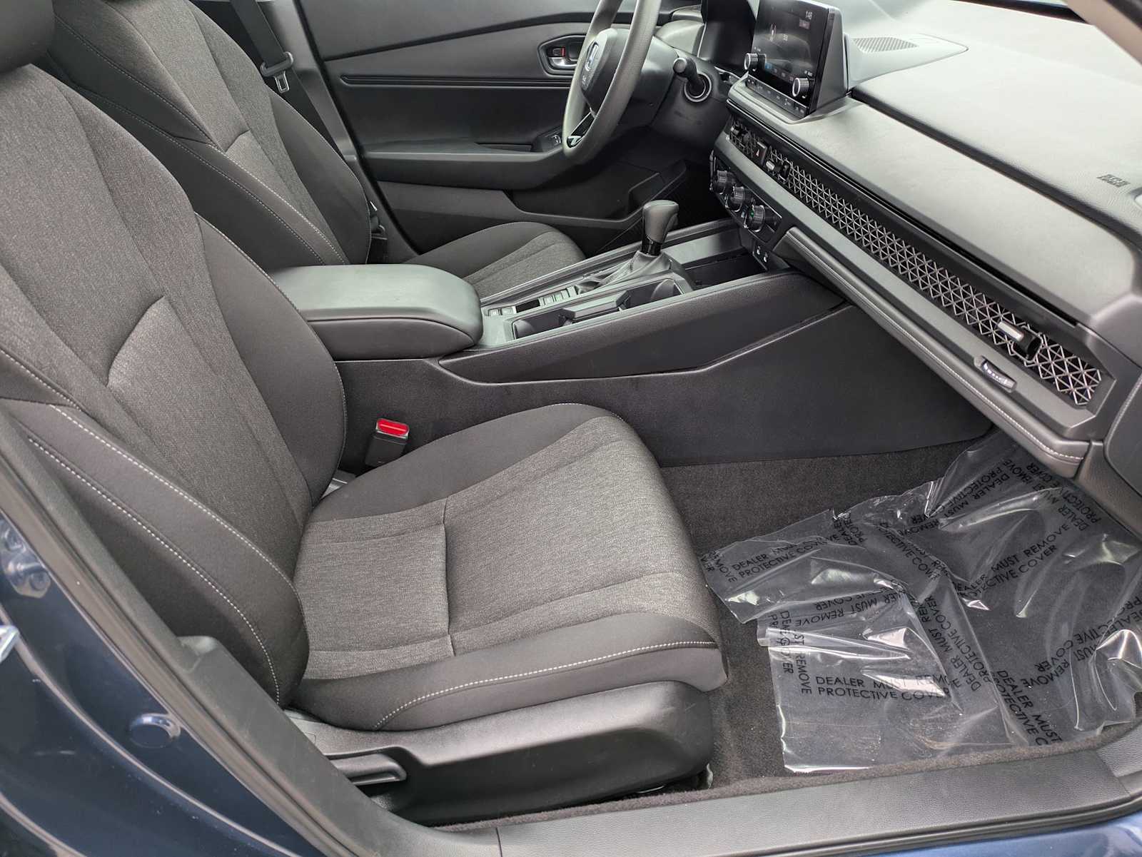 Thumbnail: 2024 Honda Accord - 22