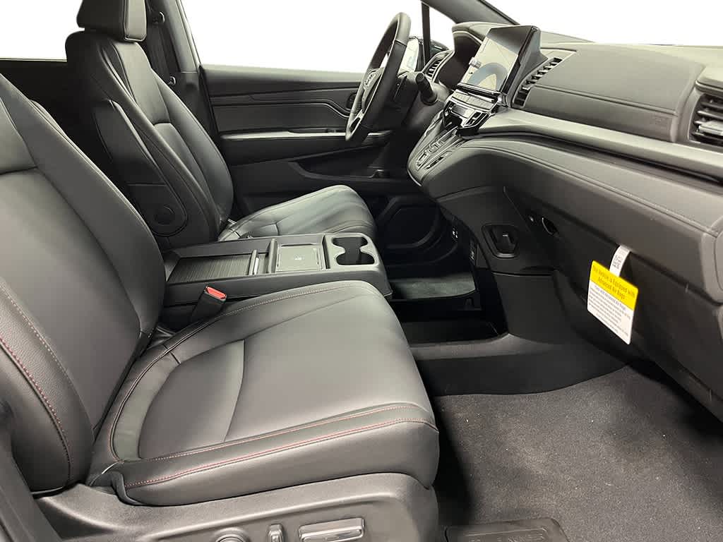 Thumbnail: 2026 Honda Odyssey - 28