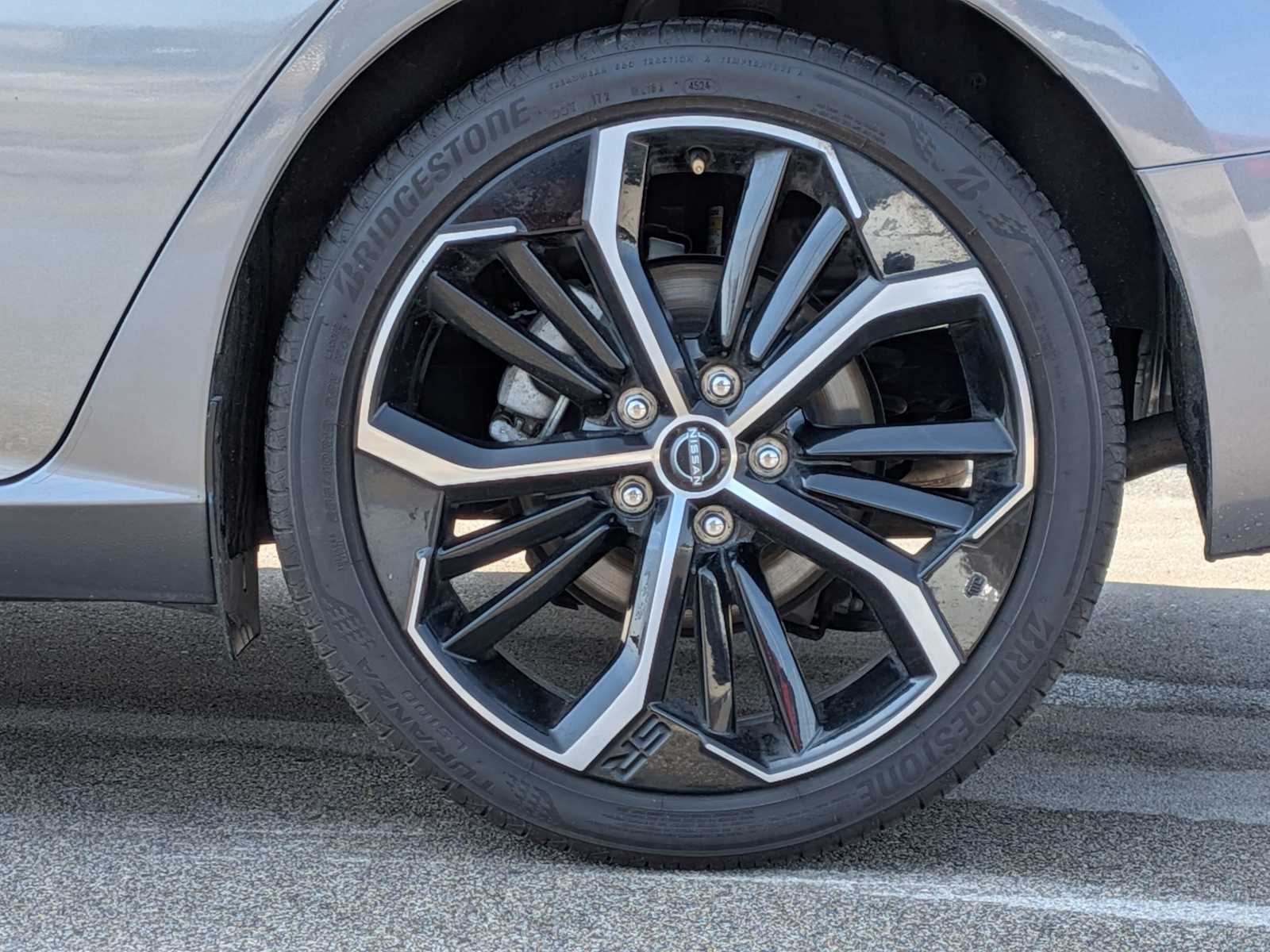 Thumbnail: 2025 Nissan Altima - 15