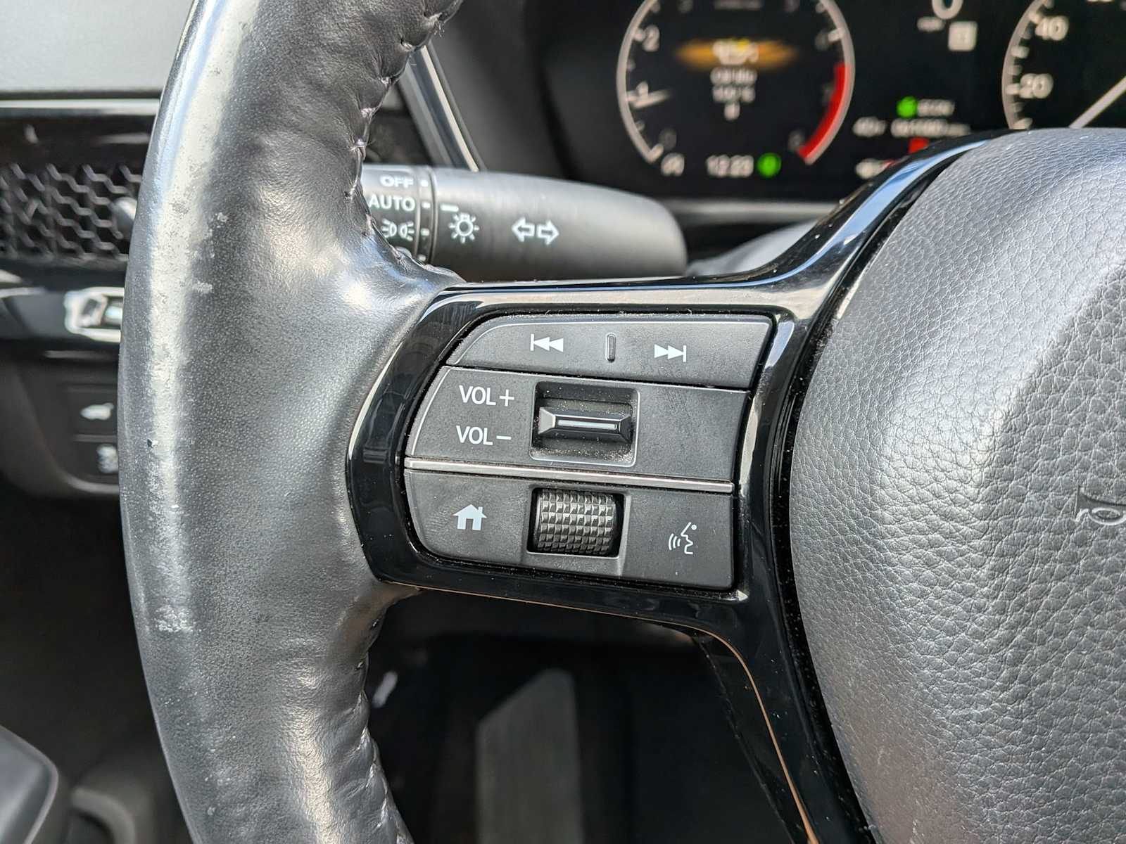 Thumbnail: 2023 Honda CR-V - 22