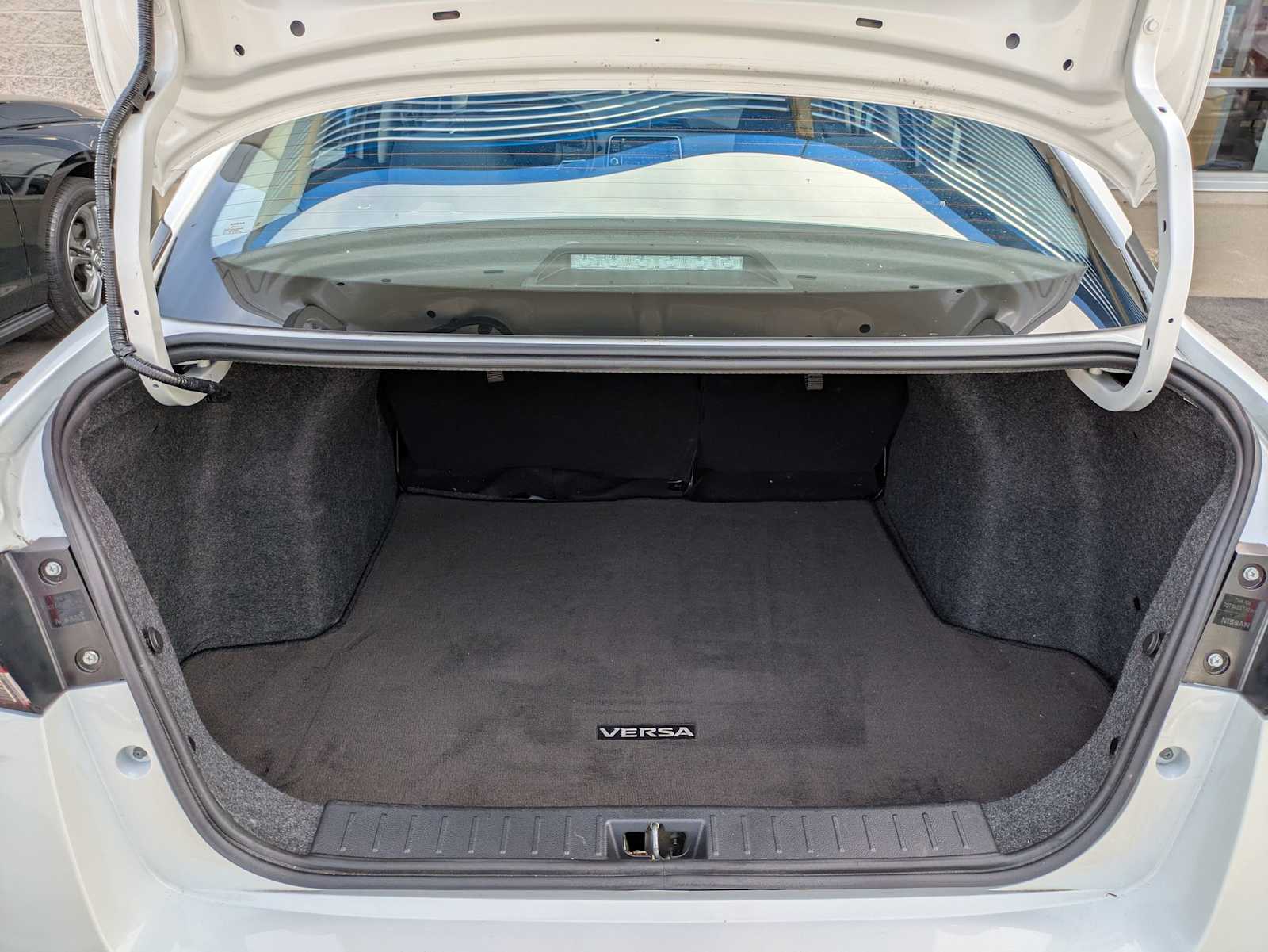 Thumbnail: 2023 Nissan Versa - 30