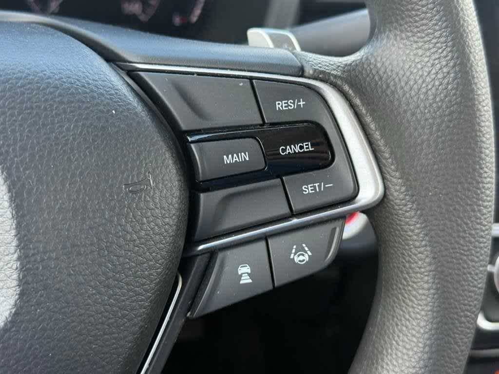 Thumbnail: 2021 Honda Insight - 16