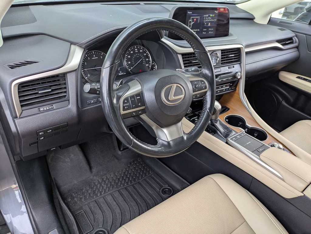 Used 2021 Lexus RX 350  SUV