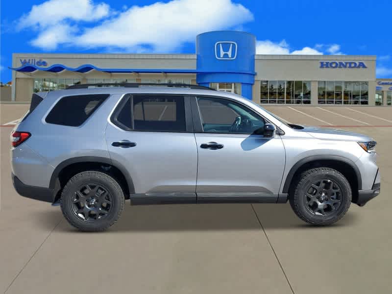 Thumbnail: 2025 Honda Pilot - 6