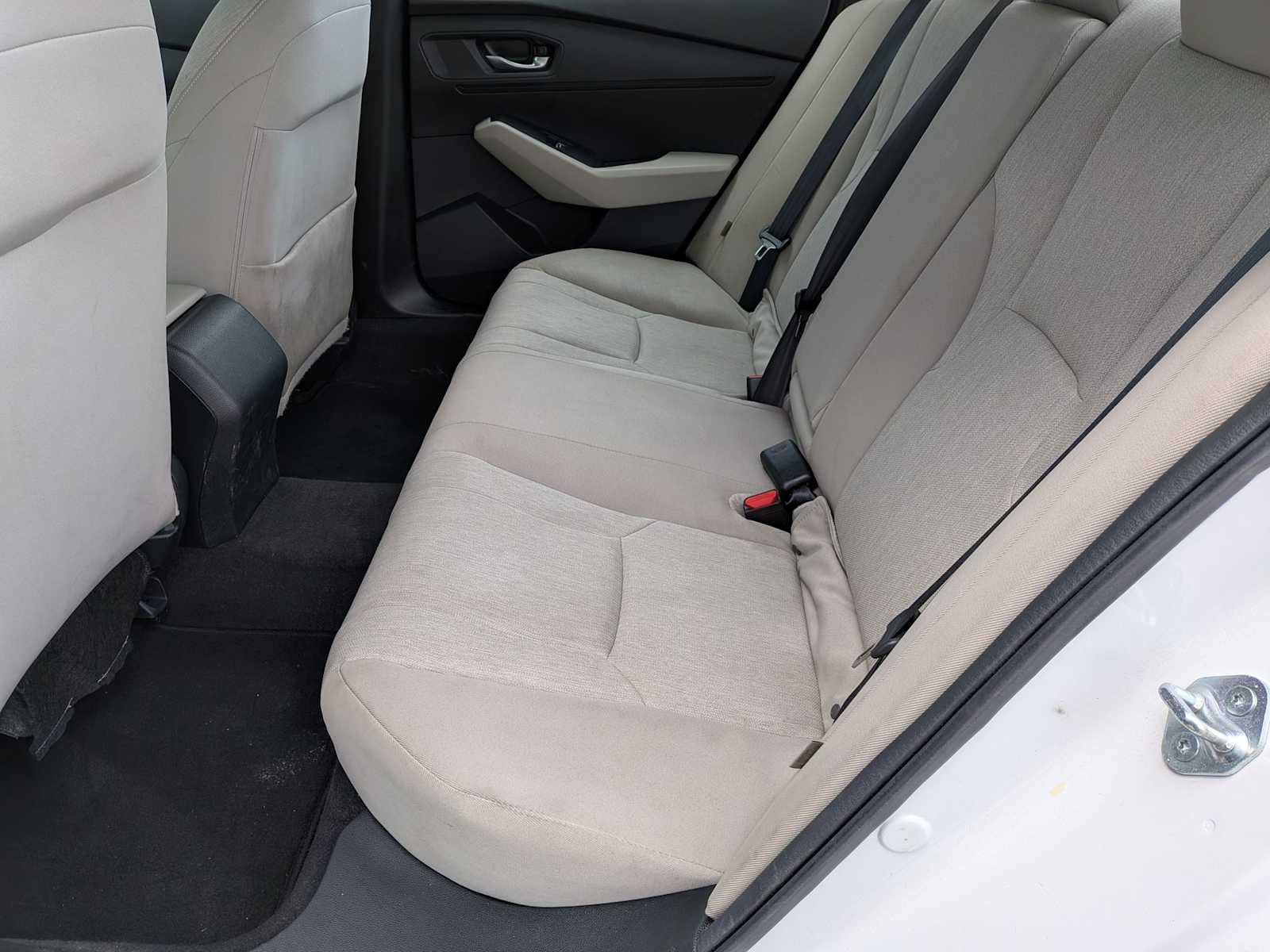 Thumbnail: 2023 Honda Accord - 16