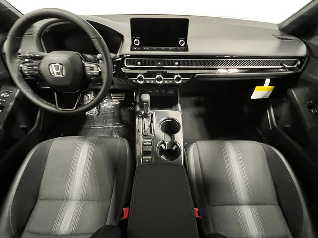 Thumbnail: 2026 Honda Civic - 19