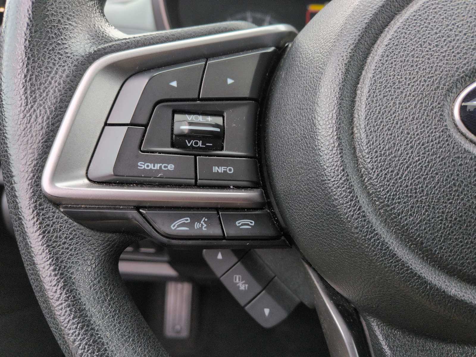 Thumbnail: 2017 Subaru Impreza - 23