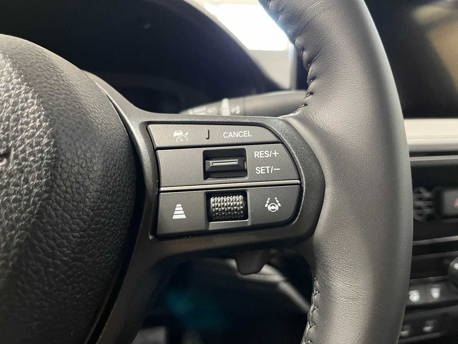 Thumbnail: 2026 Honda Accord - 19