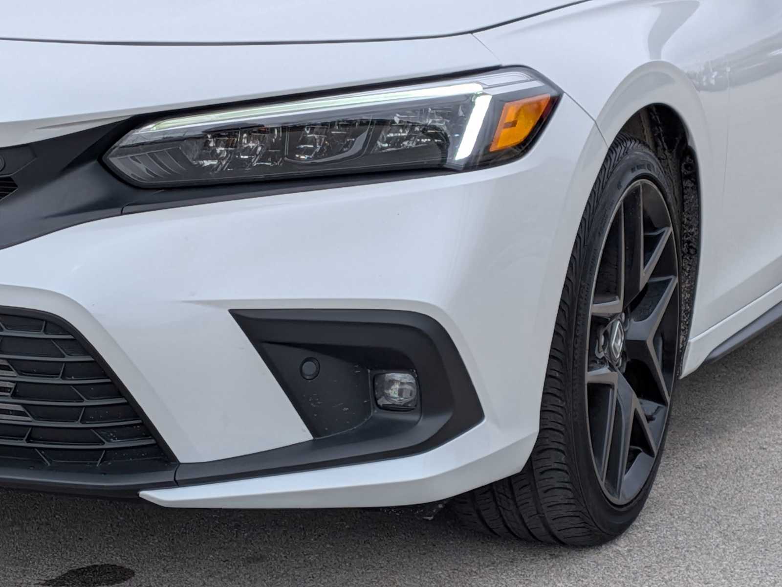 Thumbnail: 2024 Honda Civic - 11