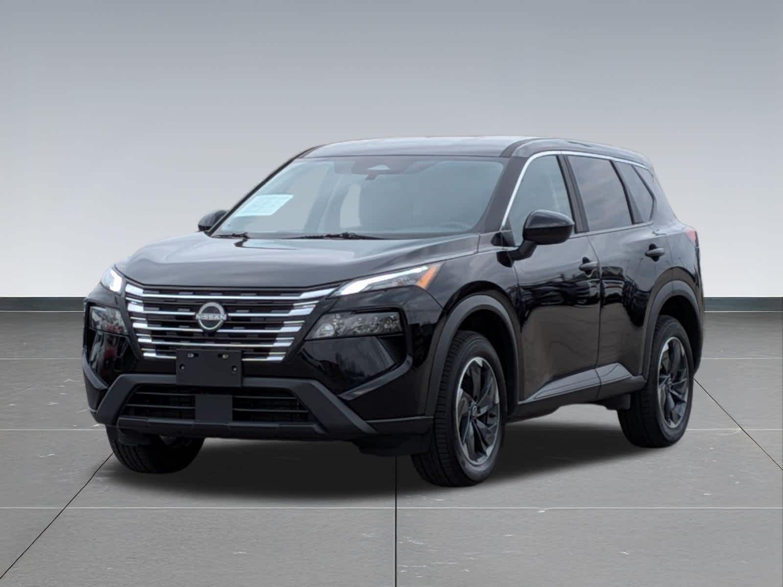 Thumbnail: 2025 Nissan Rogue - 10